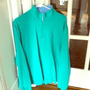 Vineyard Vines Men’s Sweatshirt Quarter Zip